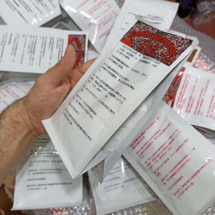 طعمه ماهیگیری پودر خمیر آماده ماهیگیری اسانس ماهیگیری خمیر ماهیگیری