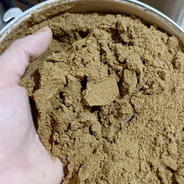 لوفاک ماهیگیری لوفاک پودری طعمه ماهیگیری لوفاک پودر ماهیگیری پودر ماهی